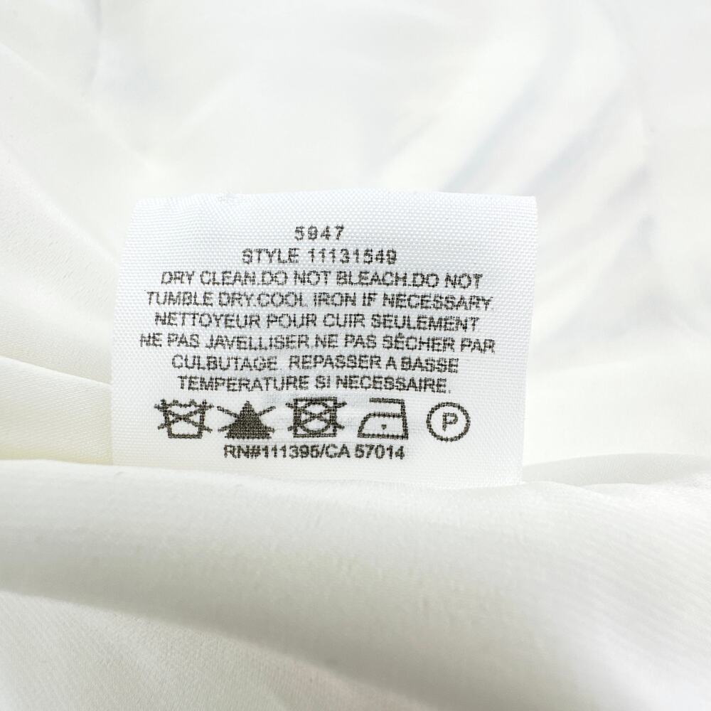 TORY BURCH Rimon Jacket 8 - Picture 8 of 11